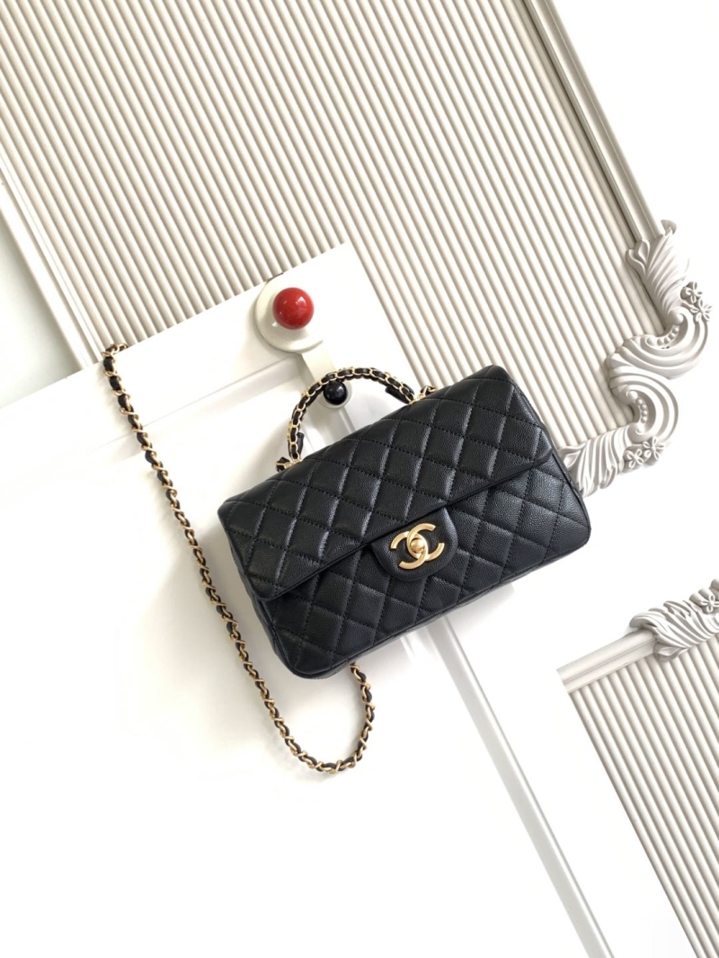 Ch**el satchel bags